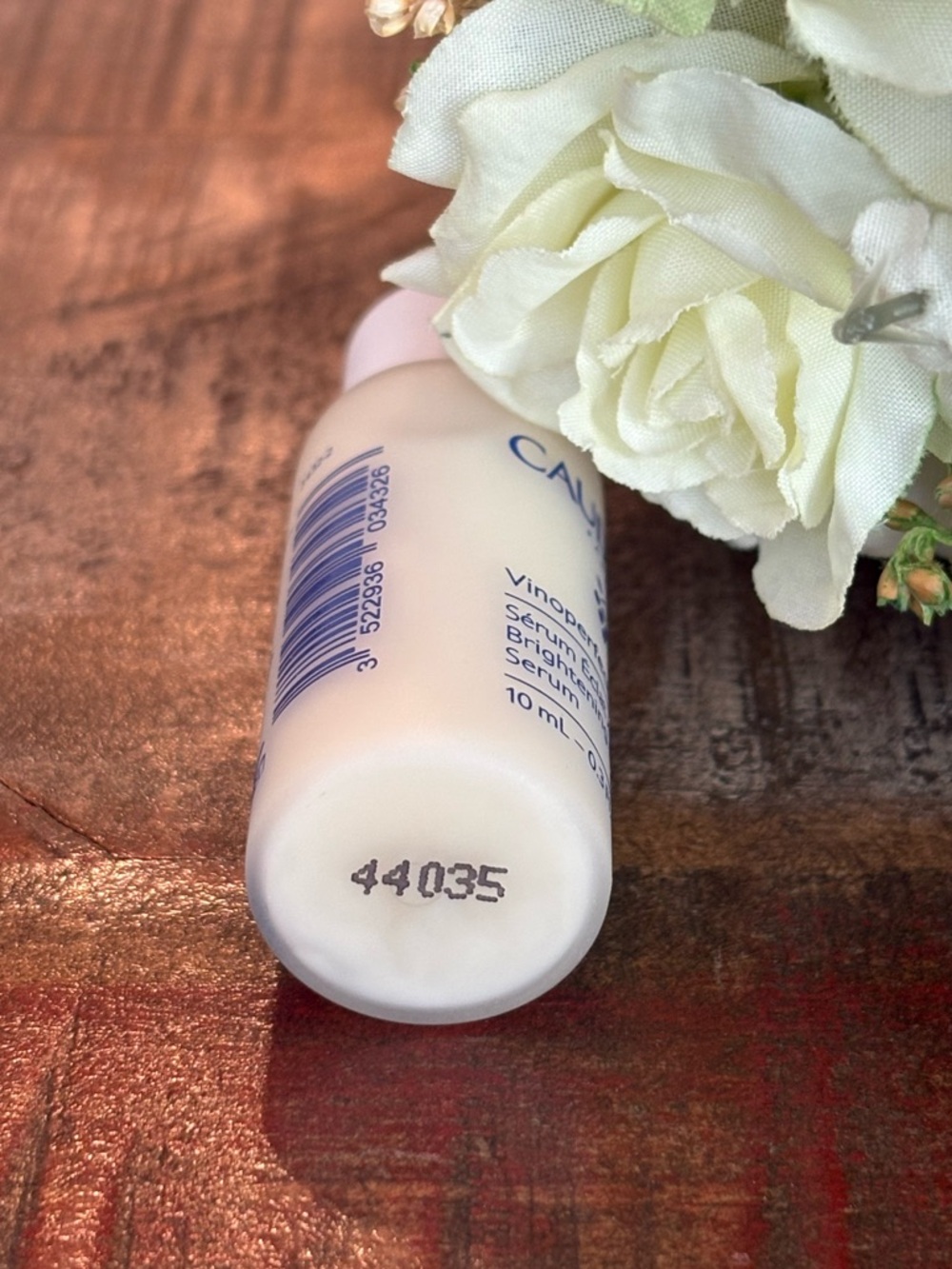 NEW Caudalie VINOPERFECT Brightening DARK SPOT SERUM! - Picture 4 of 4